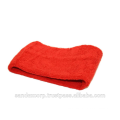 Red Sports Headband